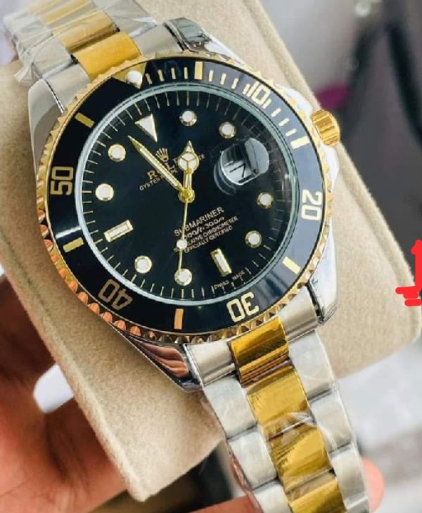 Fashion Watch Premium Quality Party Watch for Men Quartz Movement
