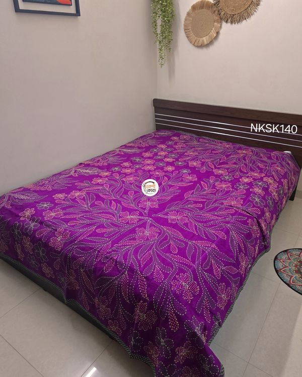 Shundori Nokshikatha - NKSK140