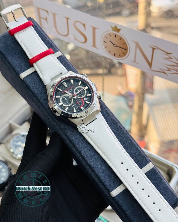 Casio Edifice (1:1 Japan Movement) AAA Grade Master Copy Watch
