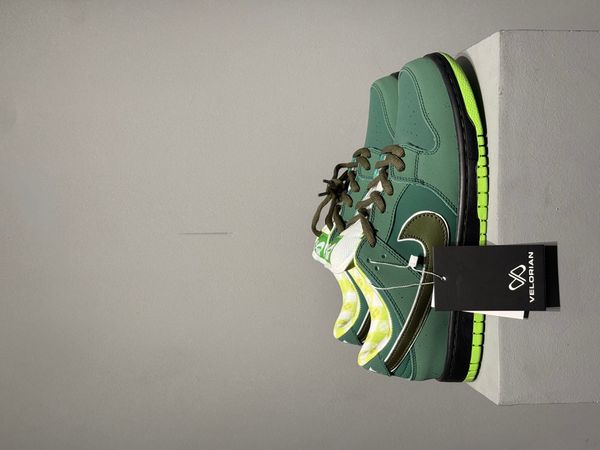 Sb Dunk Green Lobster
