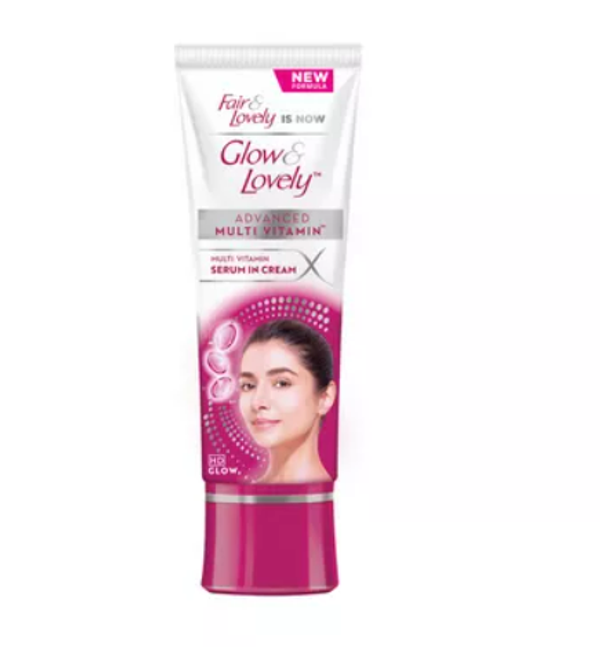 Glow & Lovely Advanced Multi Vitamin Cream 47 gm