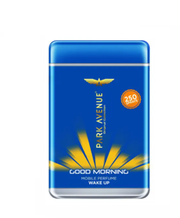 PARK AVENUE GOOD MORNING POCKET PERFUME 18ML