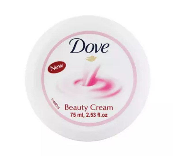 Dove Beauty Cream 75 ml