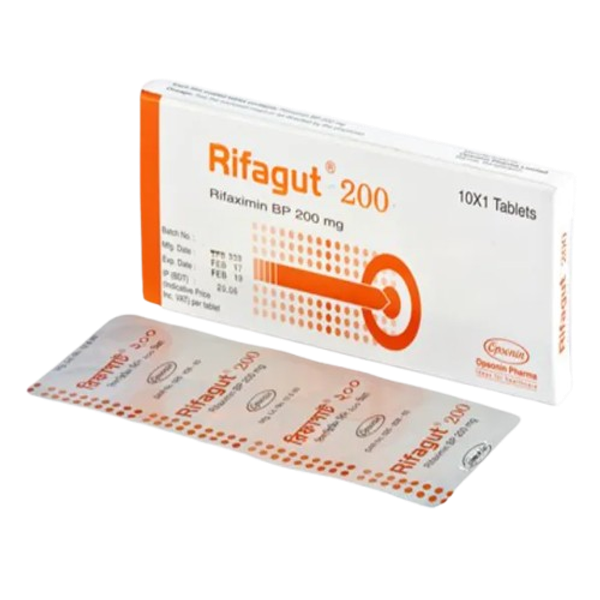 Rifagut 200