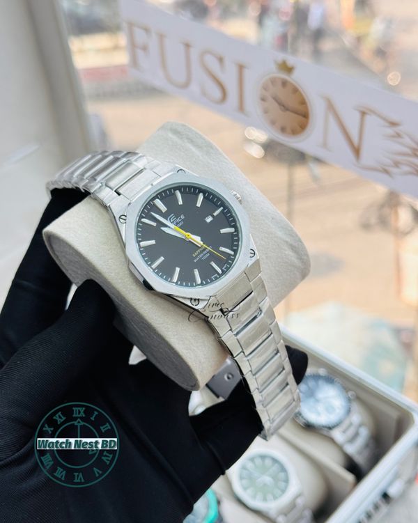 Casio Edifice (1:1 Japan Movement) AAA Grade Master Copy Watch