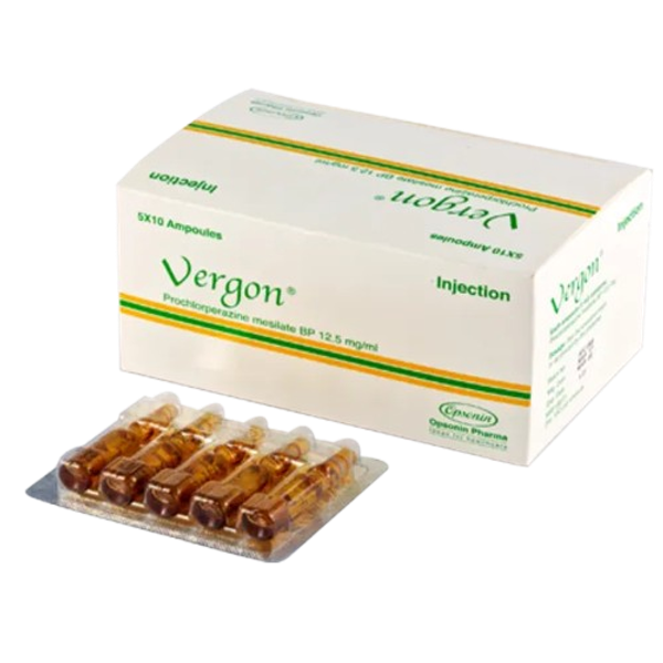 Vergon 12.5ml