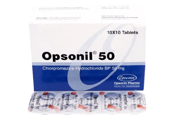 Opsonil 50