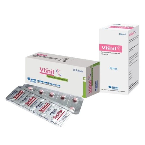 Visnil