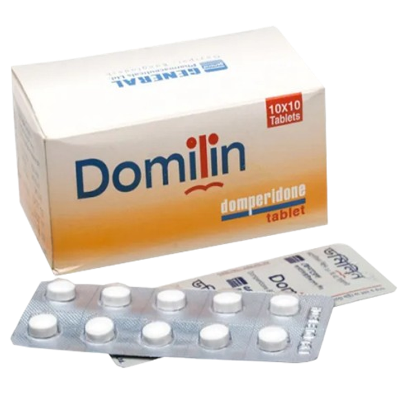 Domilin