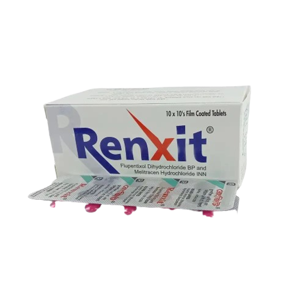 Renxit