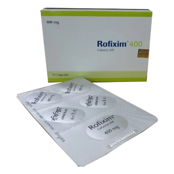 Rofixim 400