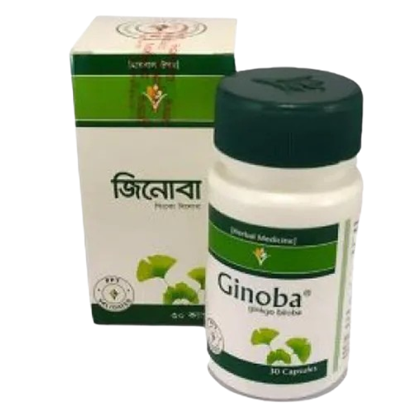 Ginoba