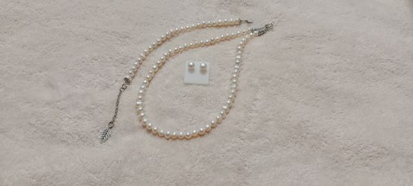 Exclusive Necklace Set