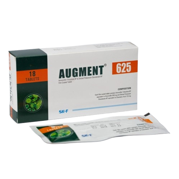 Augment 625