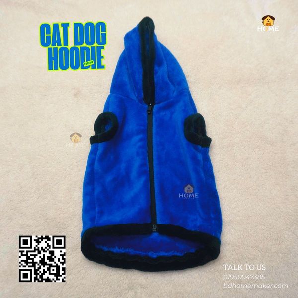 cat hoodie 6kg - Image 1
