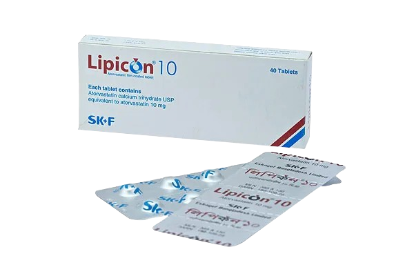 Lipicon 10