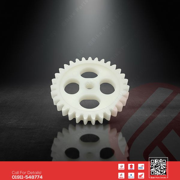 Oil Pump Assy for Yamaha R15 V2, R15 V3, R15 V4, R15M, MT15 V1, MT15 V2 bike.