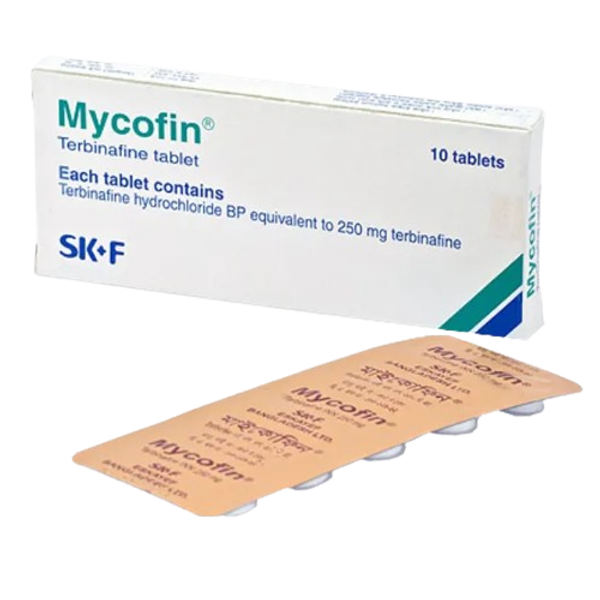 Mycofin 250