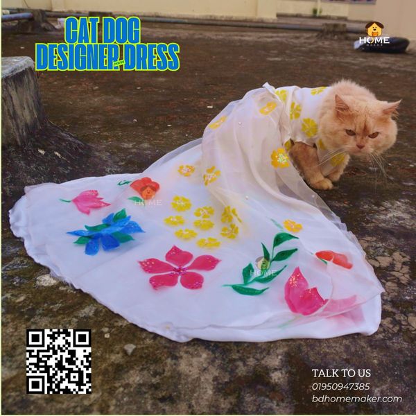 cat lehenga 4 kg