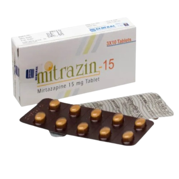 Mitrazin 15