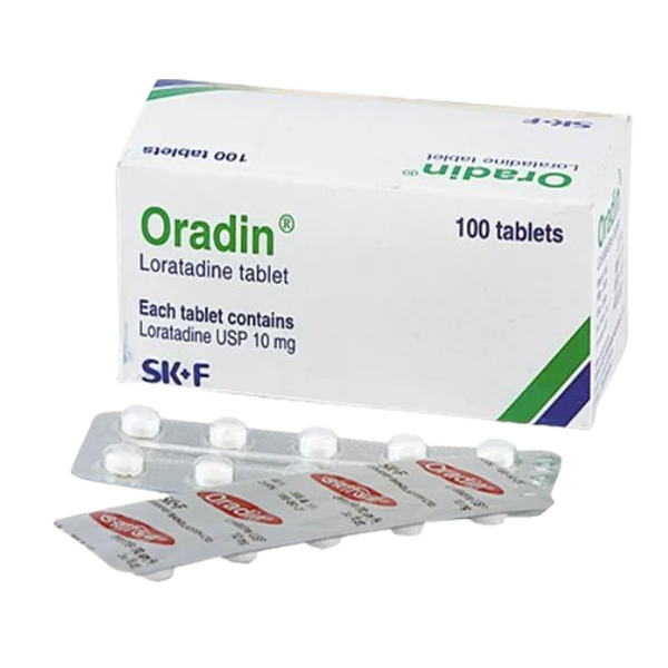 Oradin 10