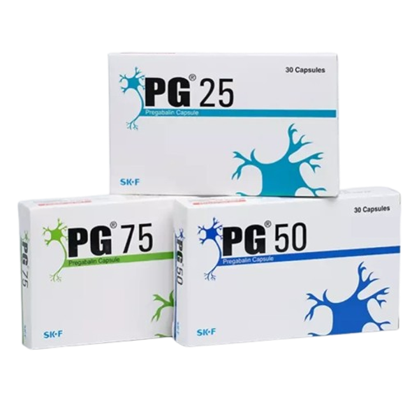 PG 50