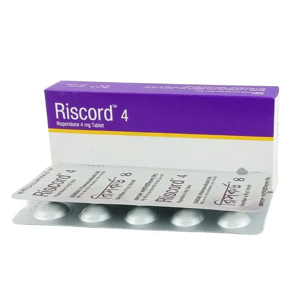 Riscord 4