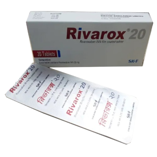Rivarox 20