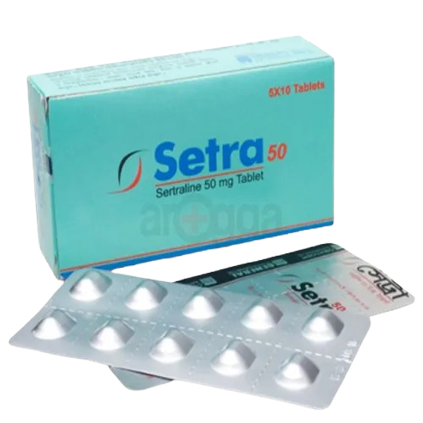 Setra 50