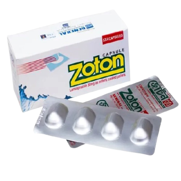 Zoton