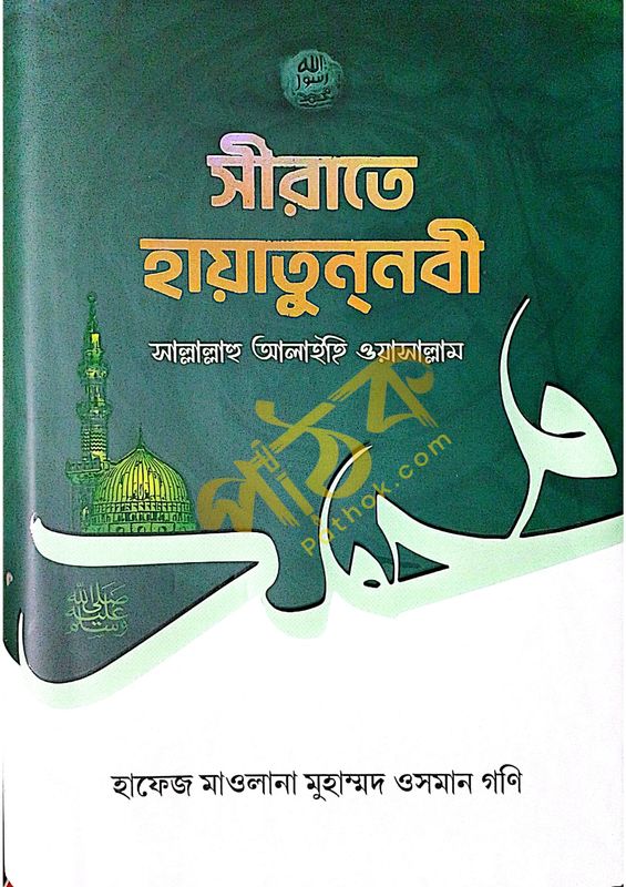 সীরাতে হায়াতুন্নবী (দ.)