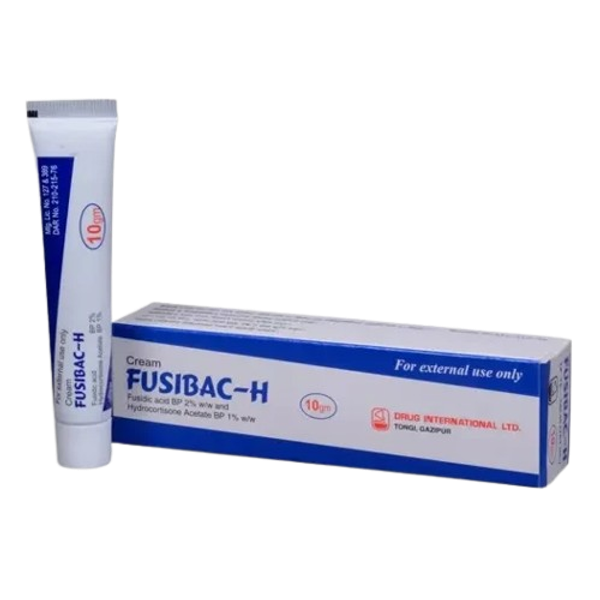 Fusibac H