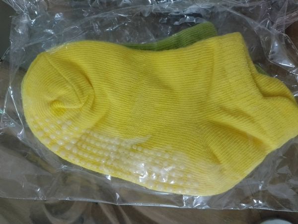 Anti Soks -M Size(1.5-2.5years)