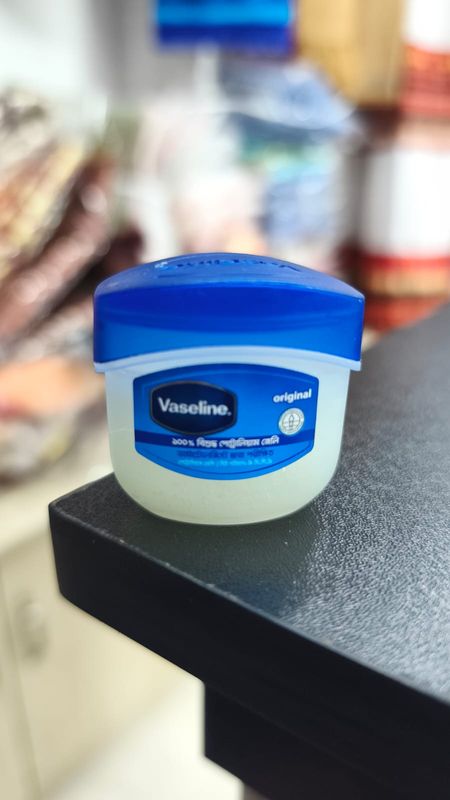 Vaseline Deep Vestove