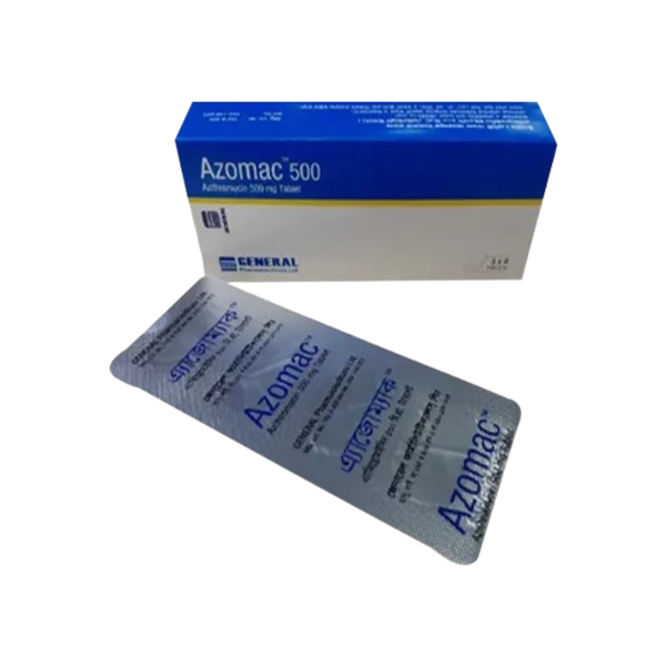 Azomac 500