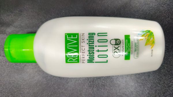 Revive Lotion