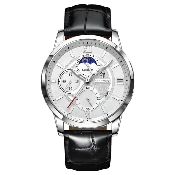 Stylish Men Watch