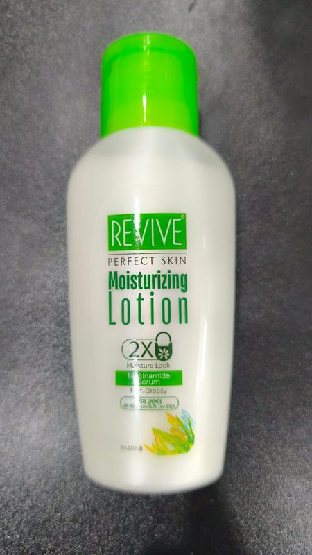 Revive Lotion
