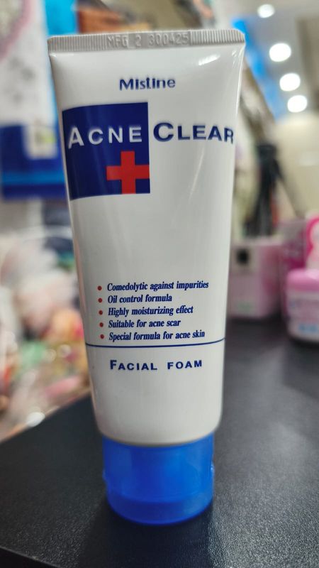 Acne Clear Plus