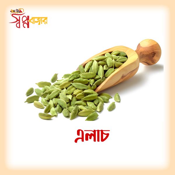 এলাচ