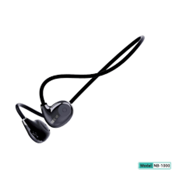Geeoo NB 1000 Open Ear Air Conduction Earphone