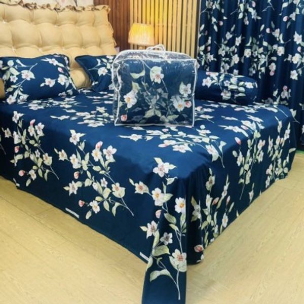 ৫ পিসের কম্ফোর্টার সেট