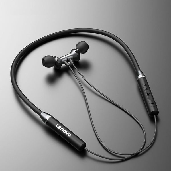 Lenovo HE05 Neckband (Original)