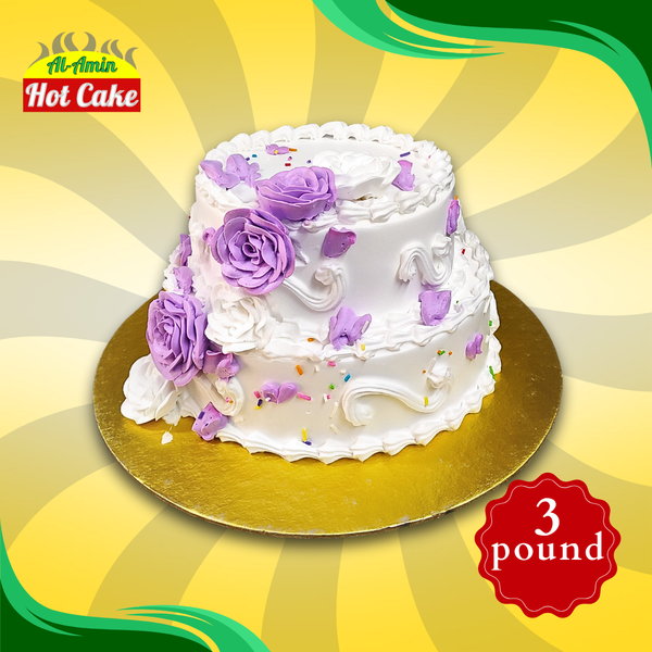 Customize Cake