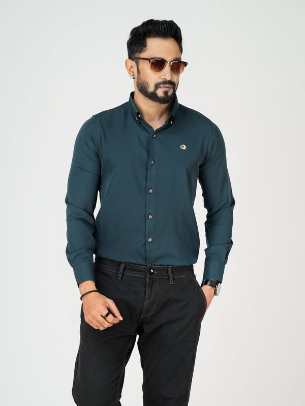 প্রিমিয়াম কোয়ালিটি ফর্মাল শার্ট