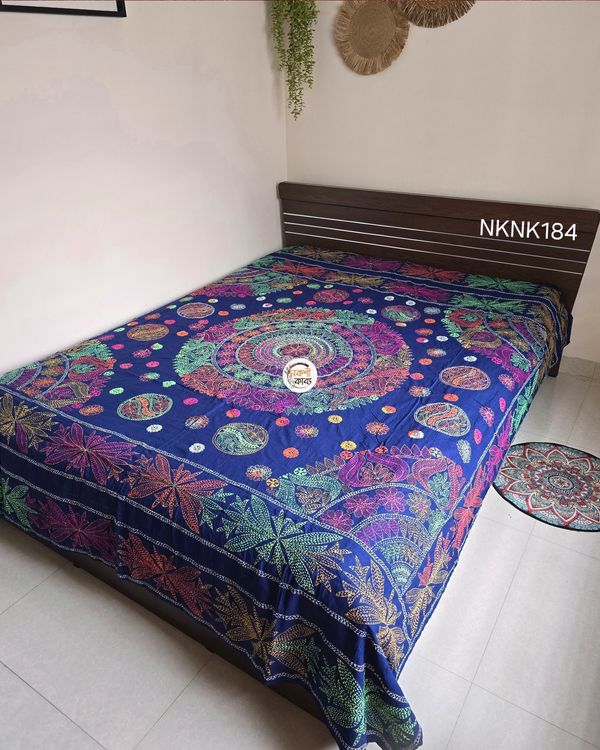 Jamalpuri Nokshikatha - NKNK184