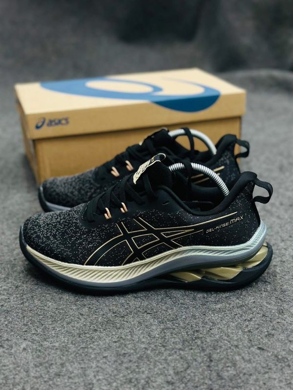 ASICS x Gel Kinsei Max (1:1)