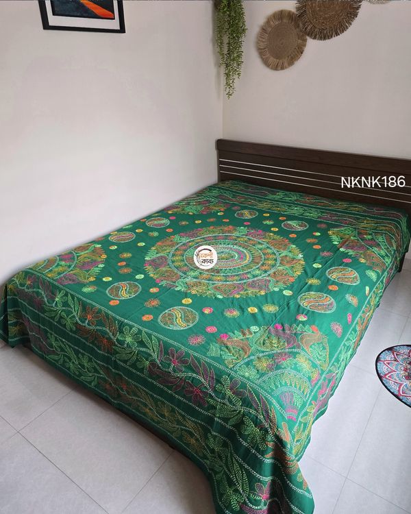 Jamalpuri Nokshikatha - NKNK186