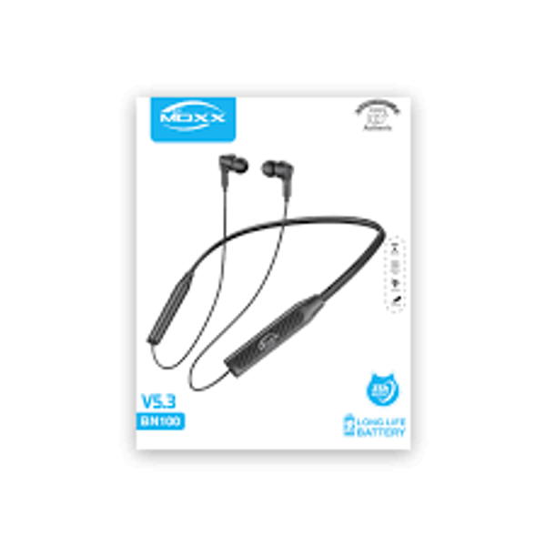Moxx BN-300 Enc Neckband