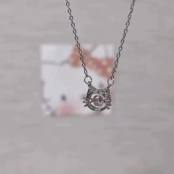 small kitty chain 😍